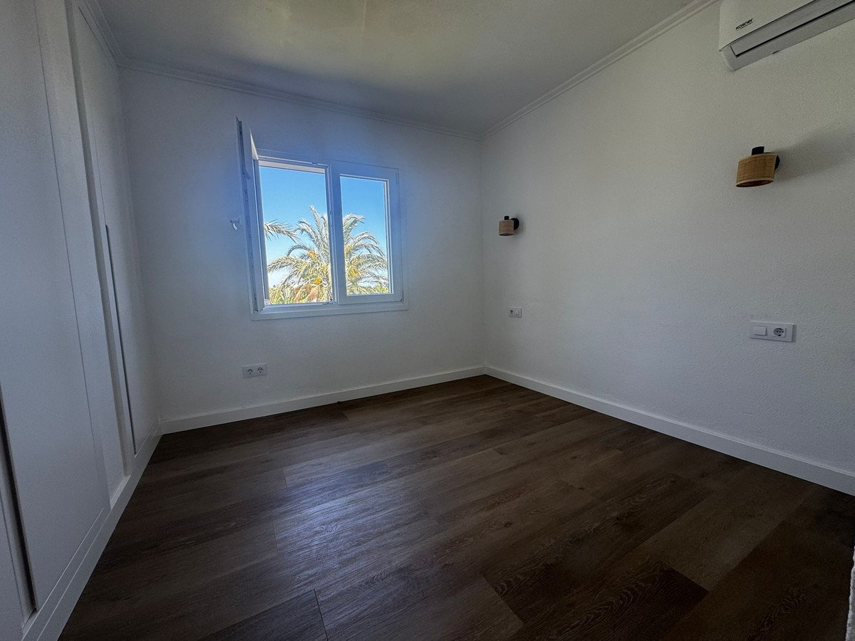 3 Bed Townhouse in Denia