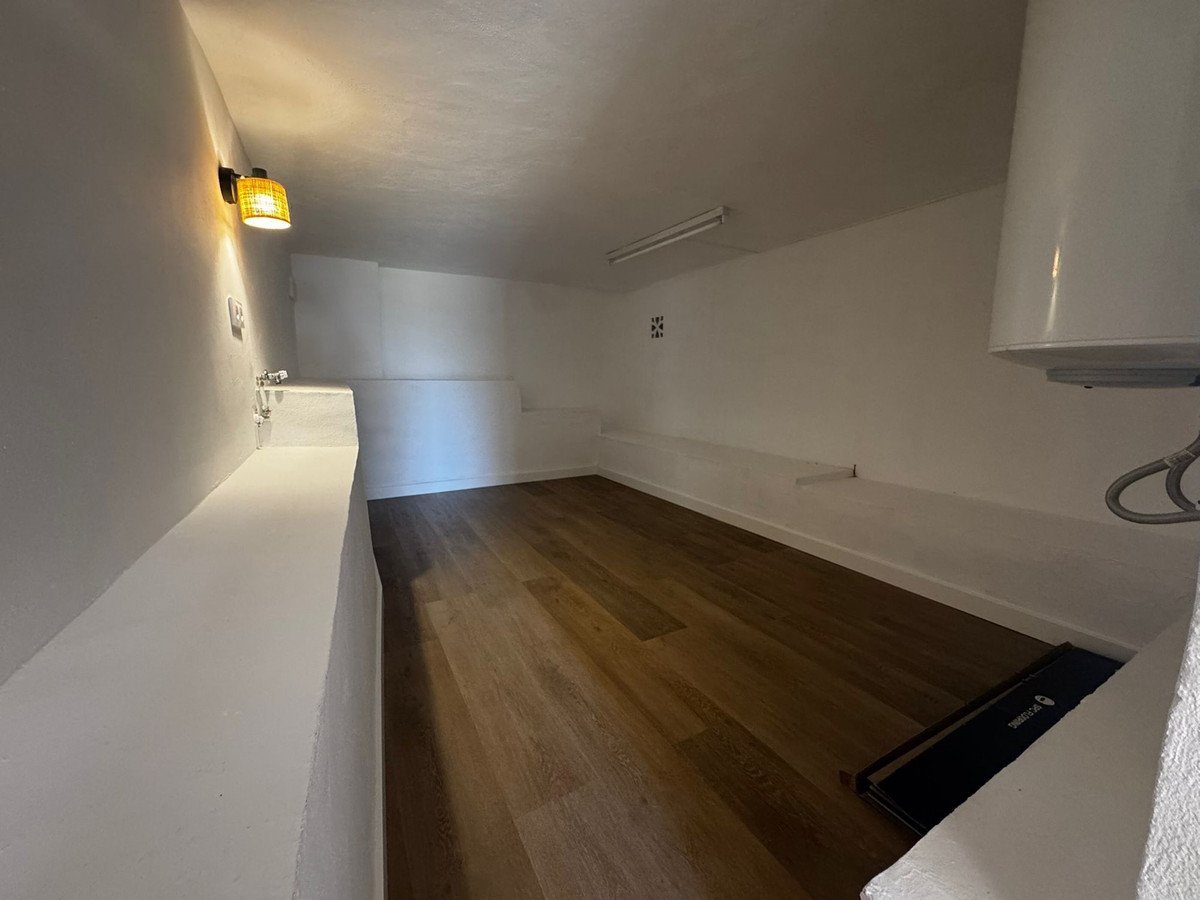 3 Bed Townhouse in Denia