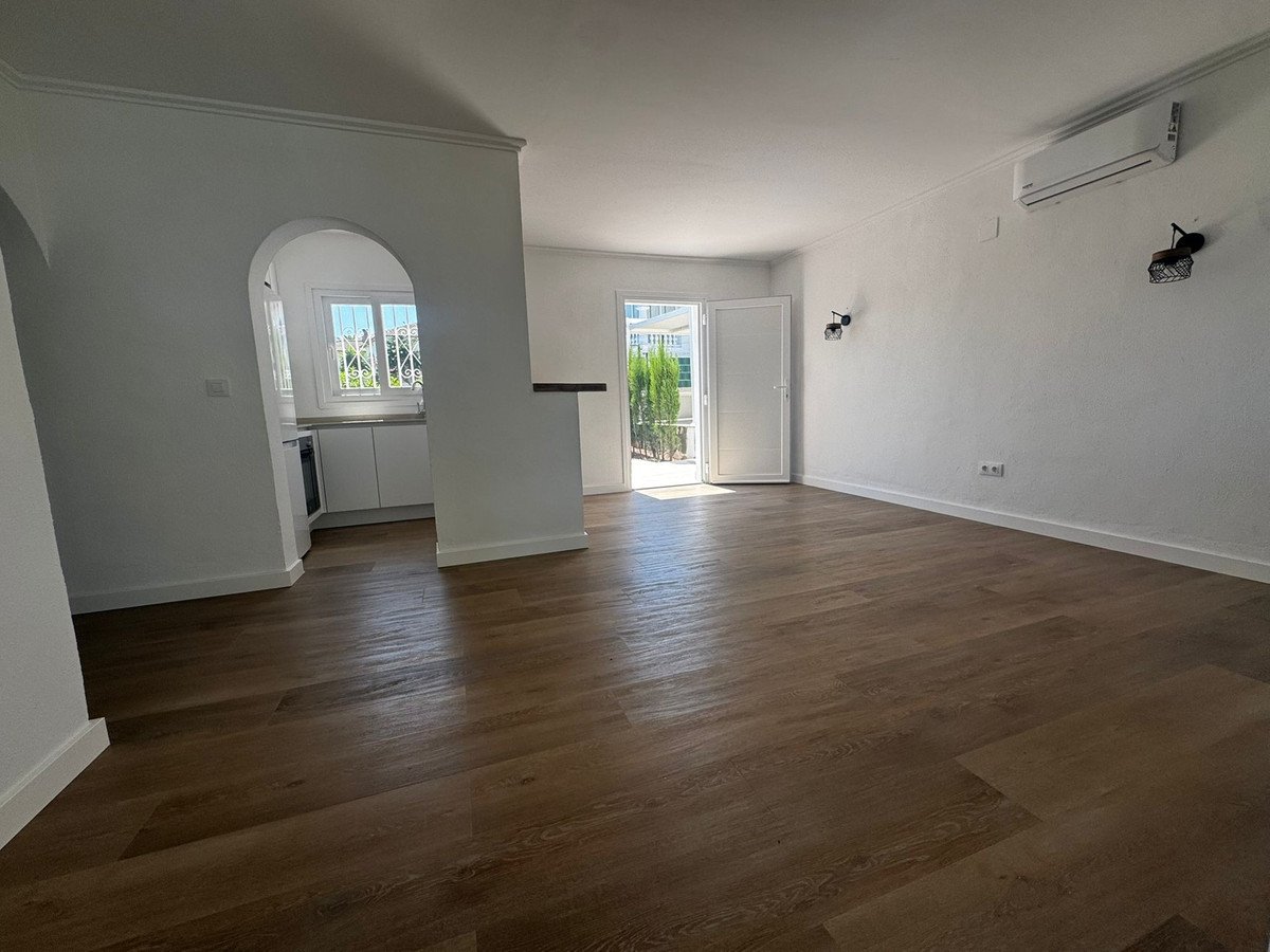3 Bed Townhouse in Denia