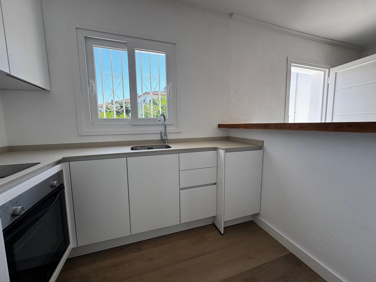 3 Bed Townhouse in Denia