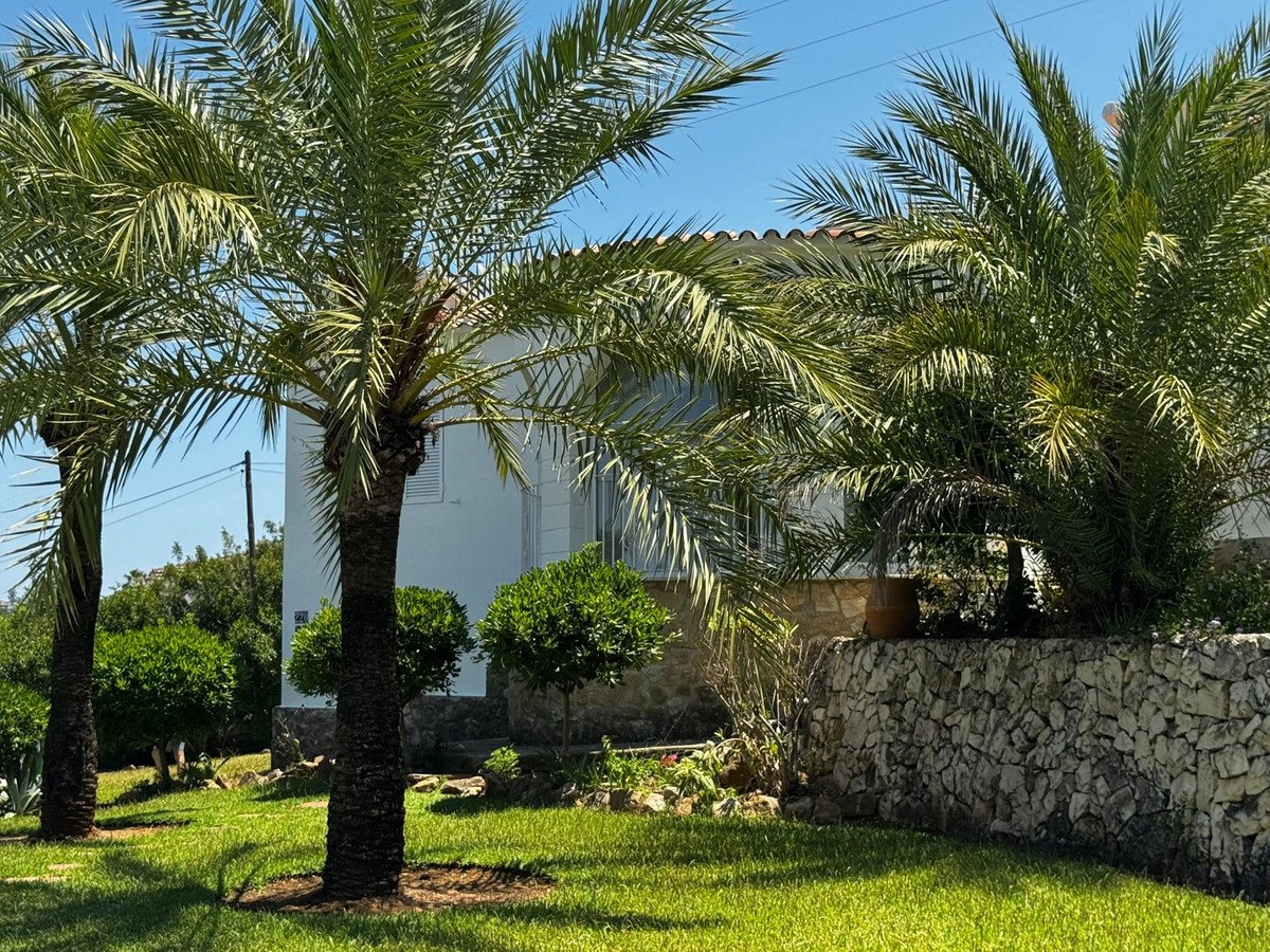 3 Bed Townhouse in Denia