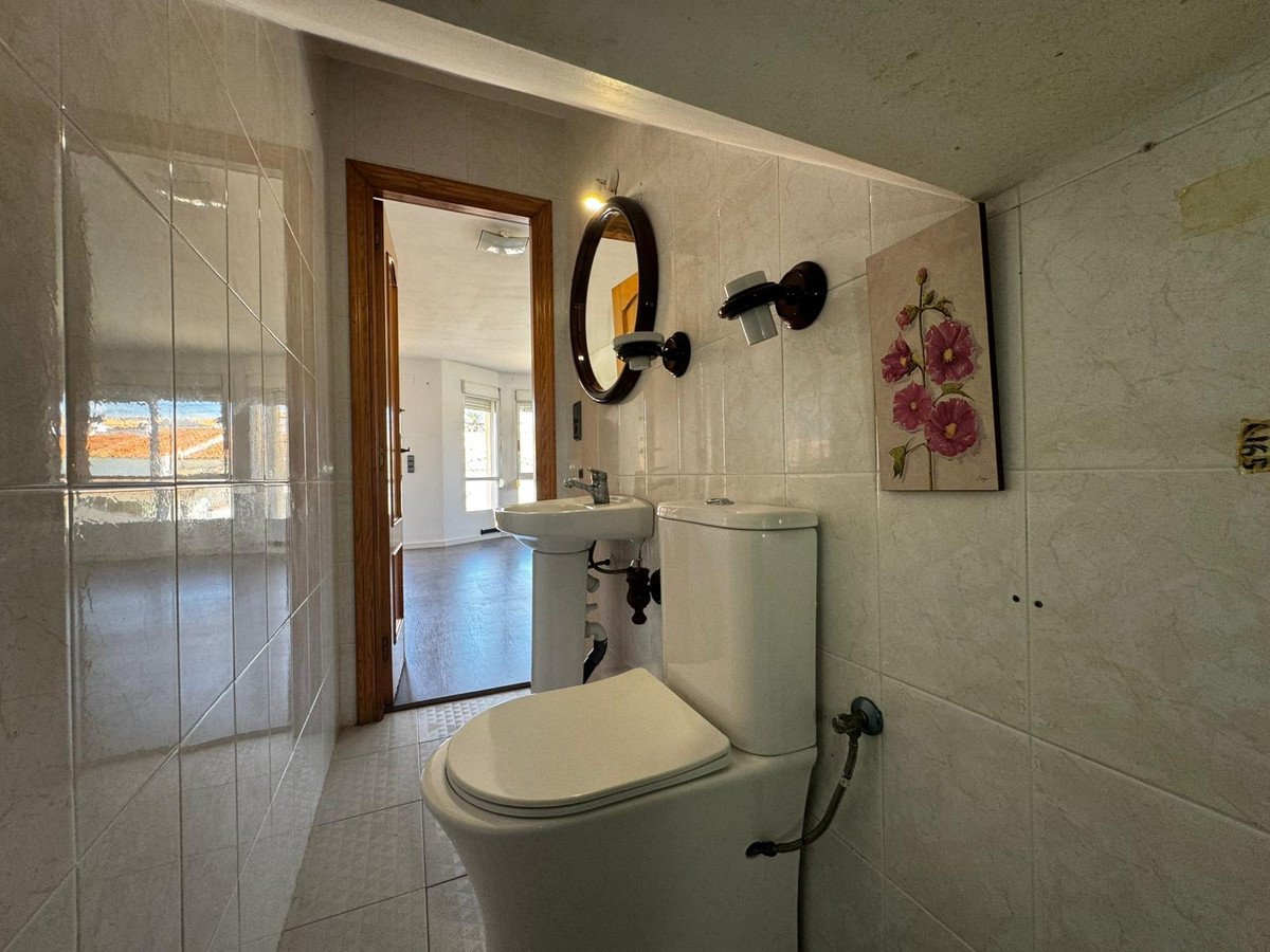 3 Bed Townhouse in Els Poblets