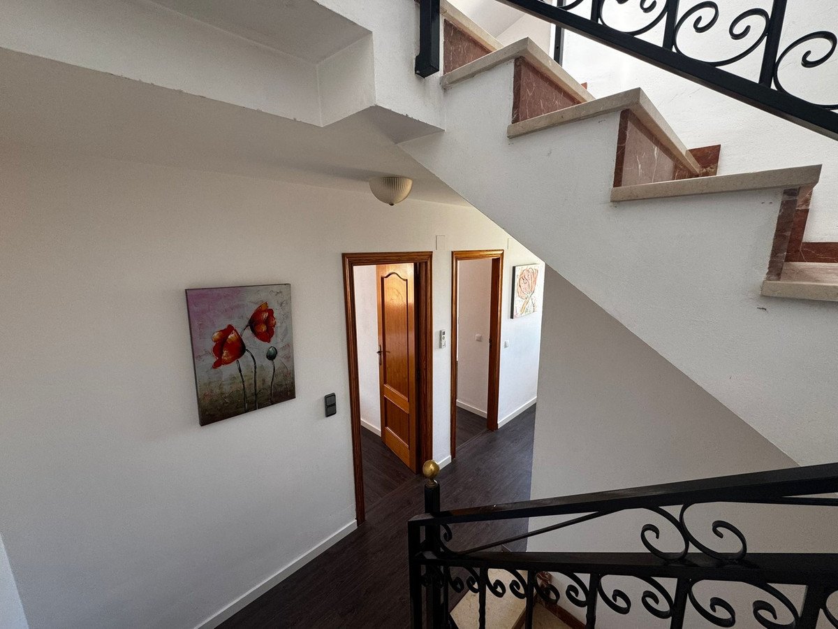 3 Bed Townhouse in Els Poblets