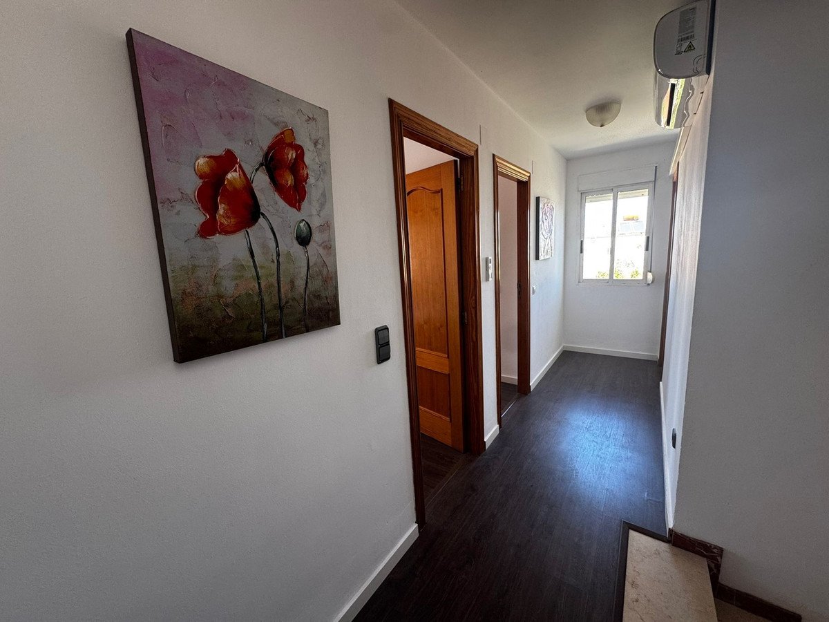 3 Bed Townhouse in Els Poblets