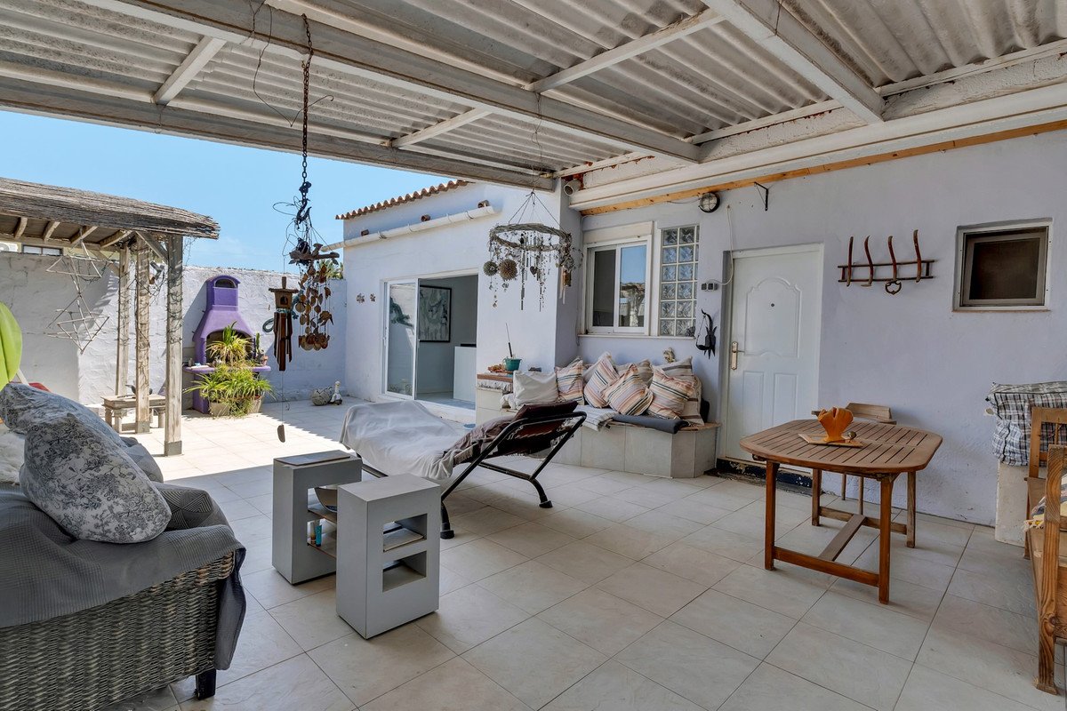 3 Bed Finca - Cortijo in El Vergel