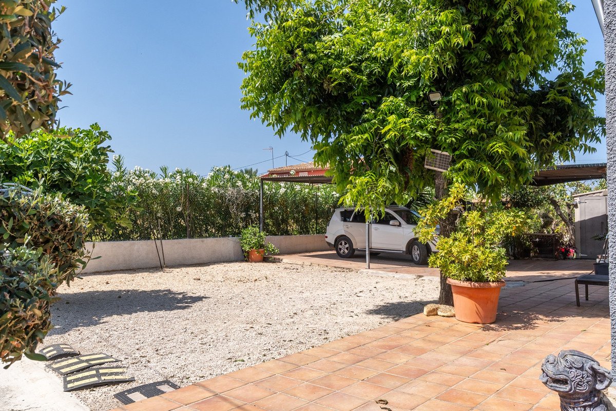 3 Bed Finca - Cortijo in El Vergel