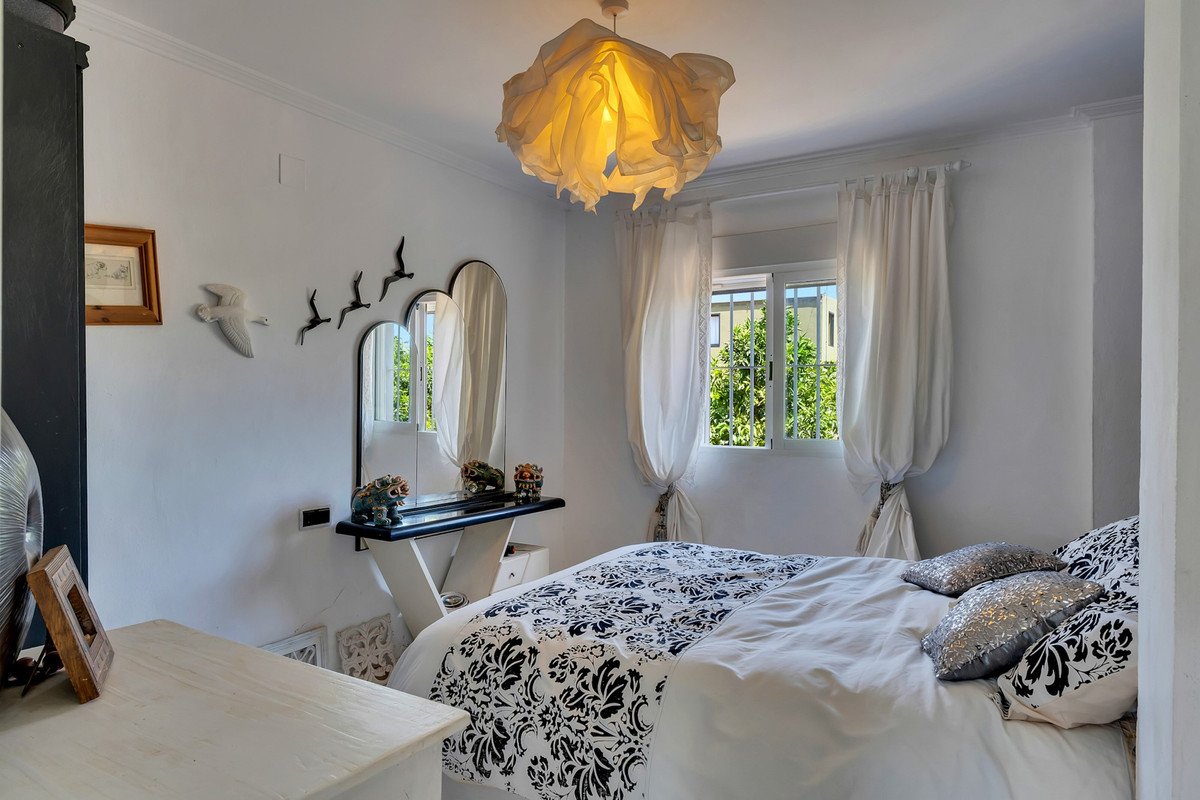 3 Bed Finca - Cortijo in El Vergel