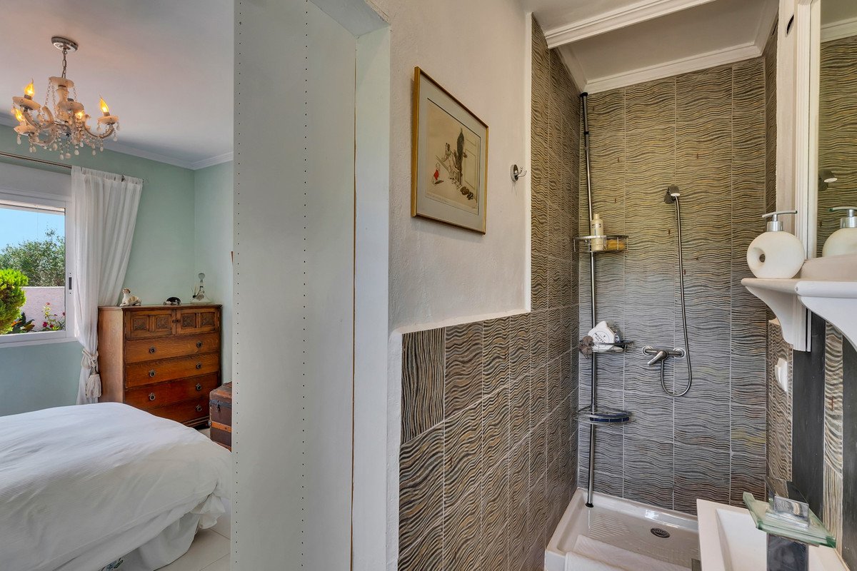 3 Bed Finca - Cortijo in El Vergel