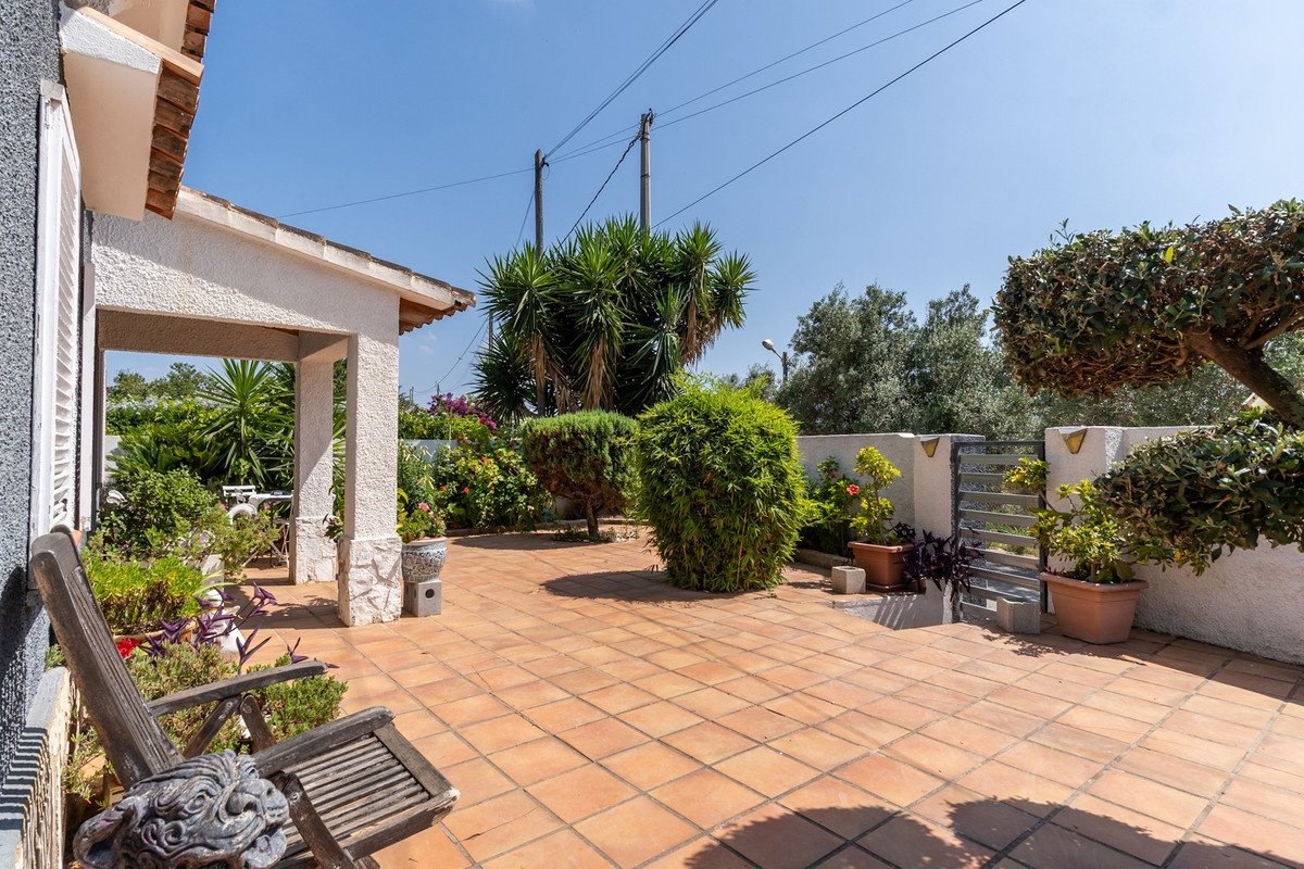 3 Bed Finca - Cortijo in El Vergel