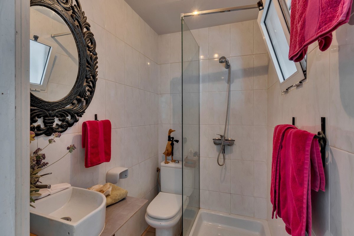 3 Bed Finca - Cortijo in El Vergel