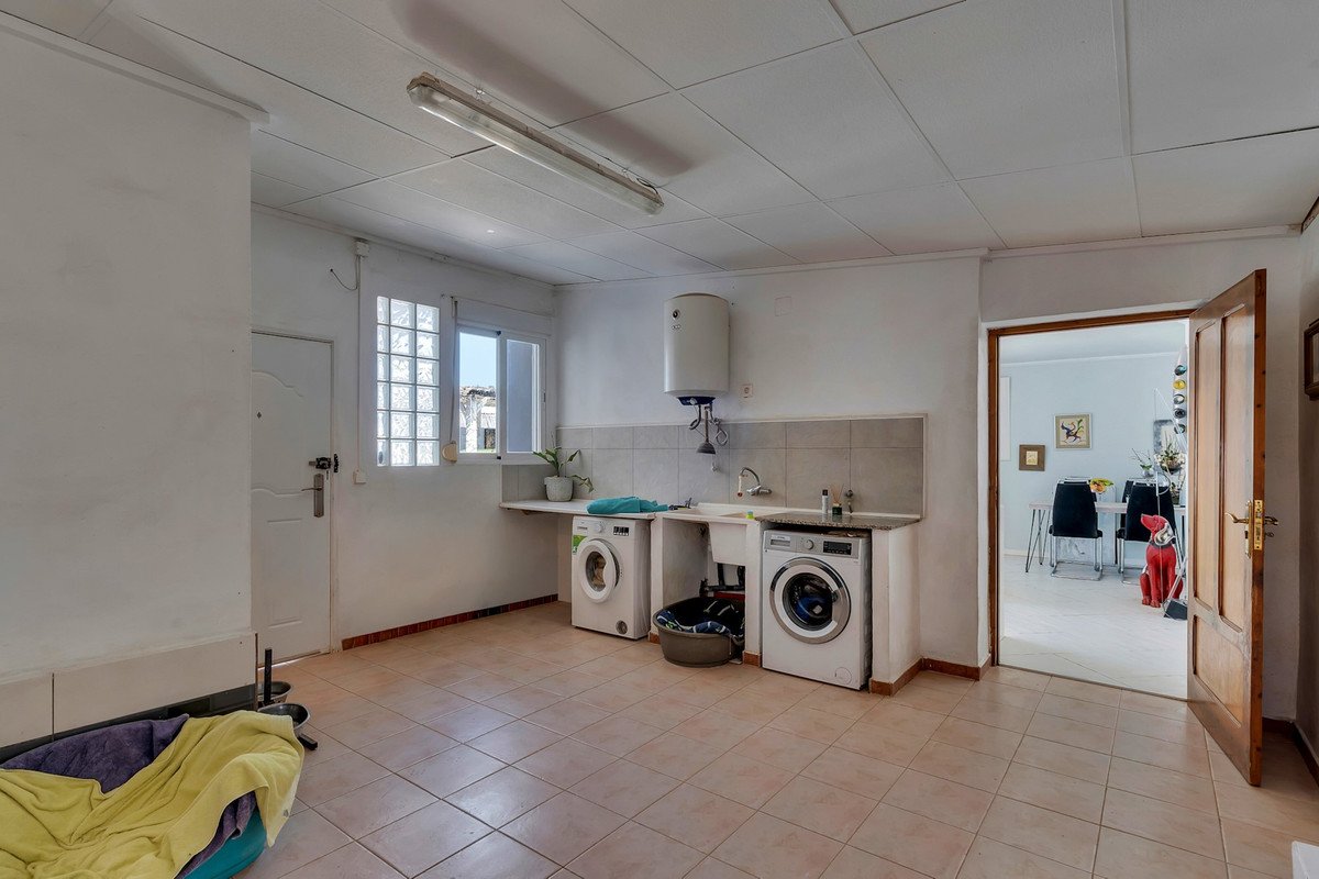 3 Bed Finca - Cortijo in El Vergel