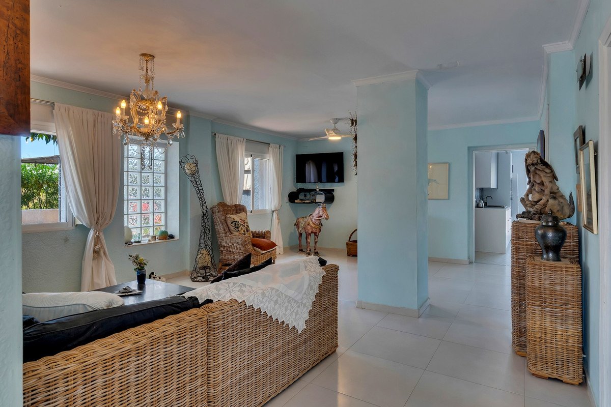 3 Bed Finca - Cortijo in El Vergel