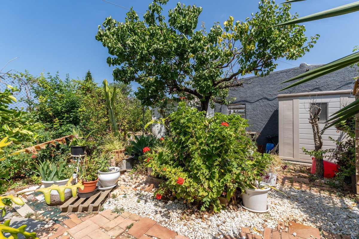 3 Bed Finca - Cortijo in El Vergel