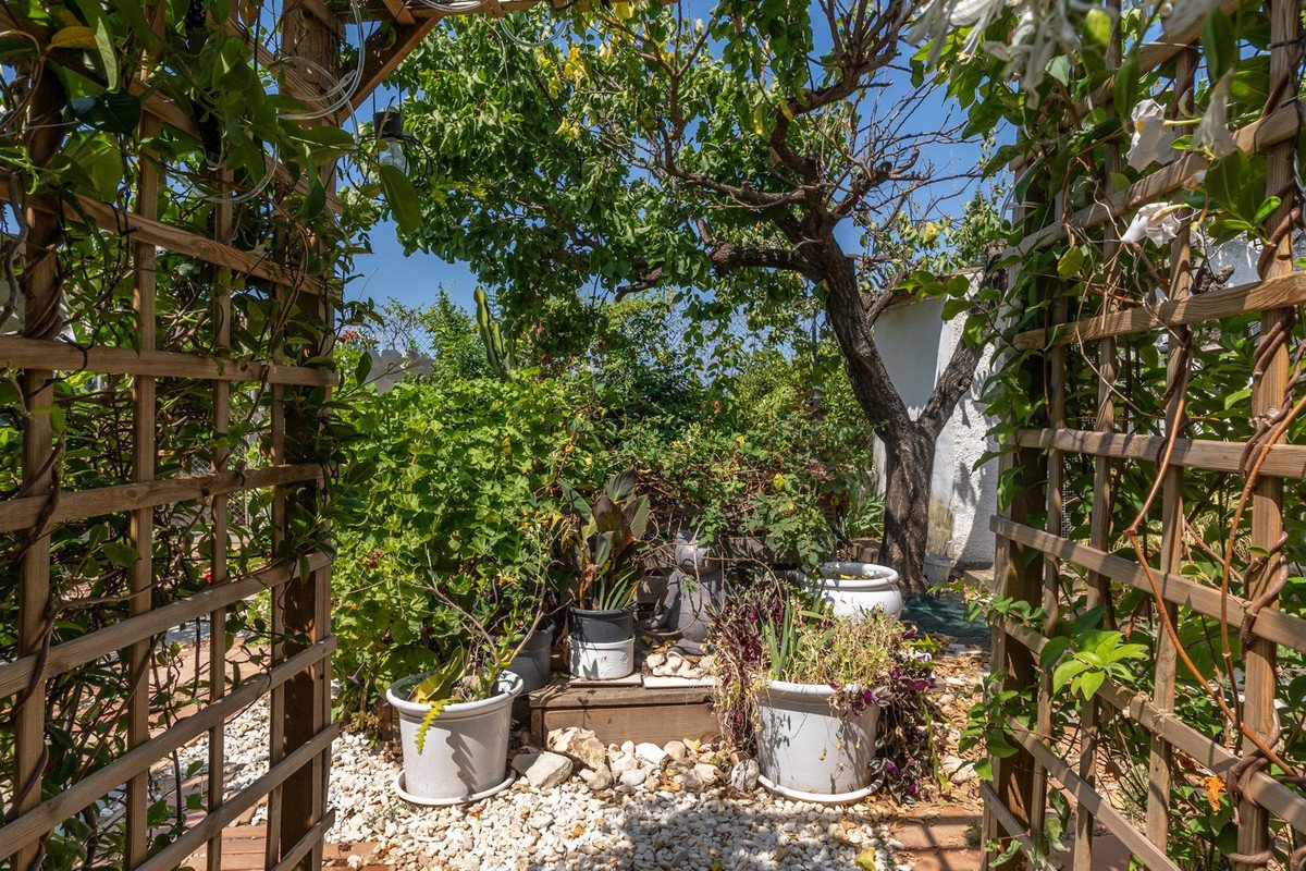 3 Bed Finca - Cortijo in El Vergel