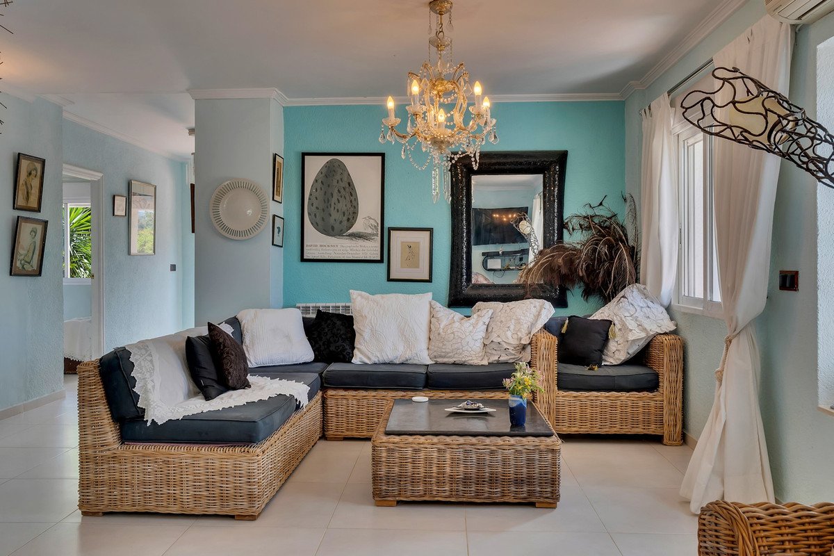 3 Bed Finca - Cortijo in El Vergel