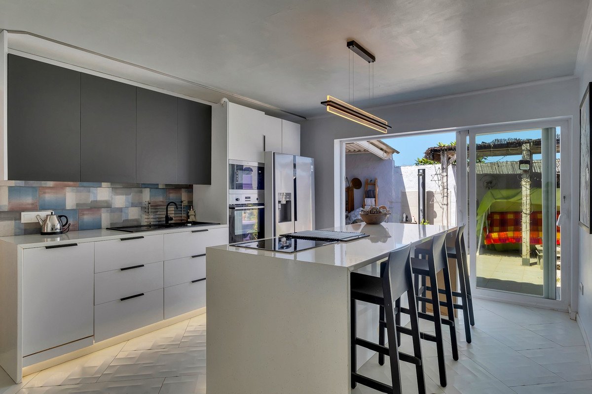 3 Bed Finca - Cortijo in El Vergel