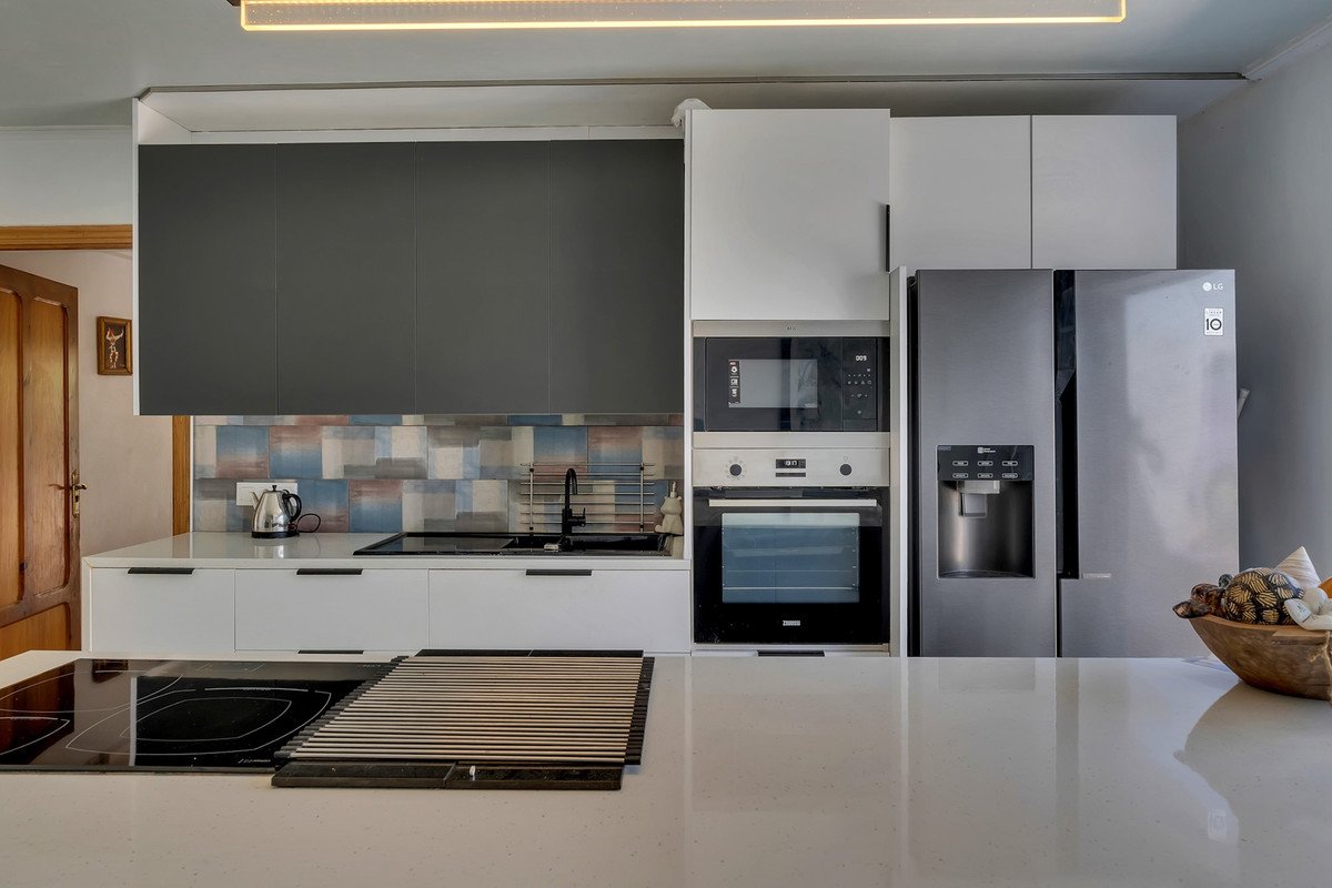 3 Bed Finca - Cortijo in El Vergel