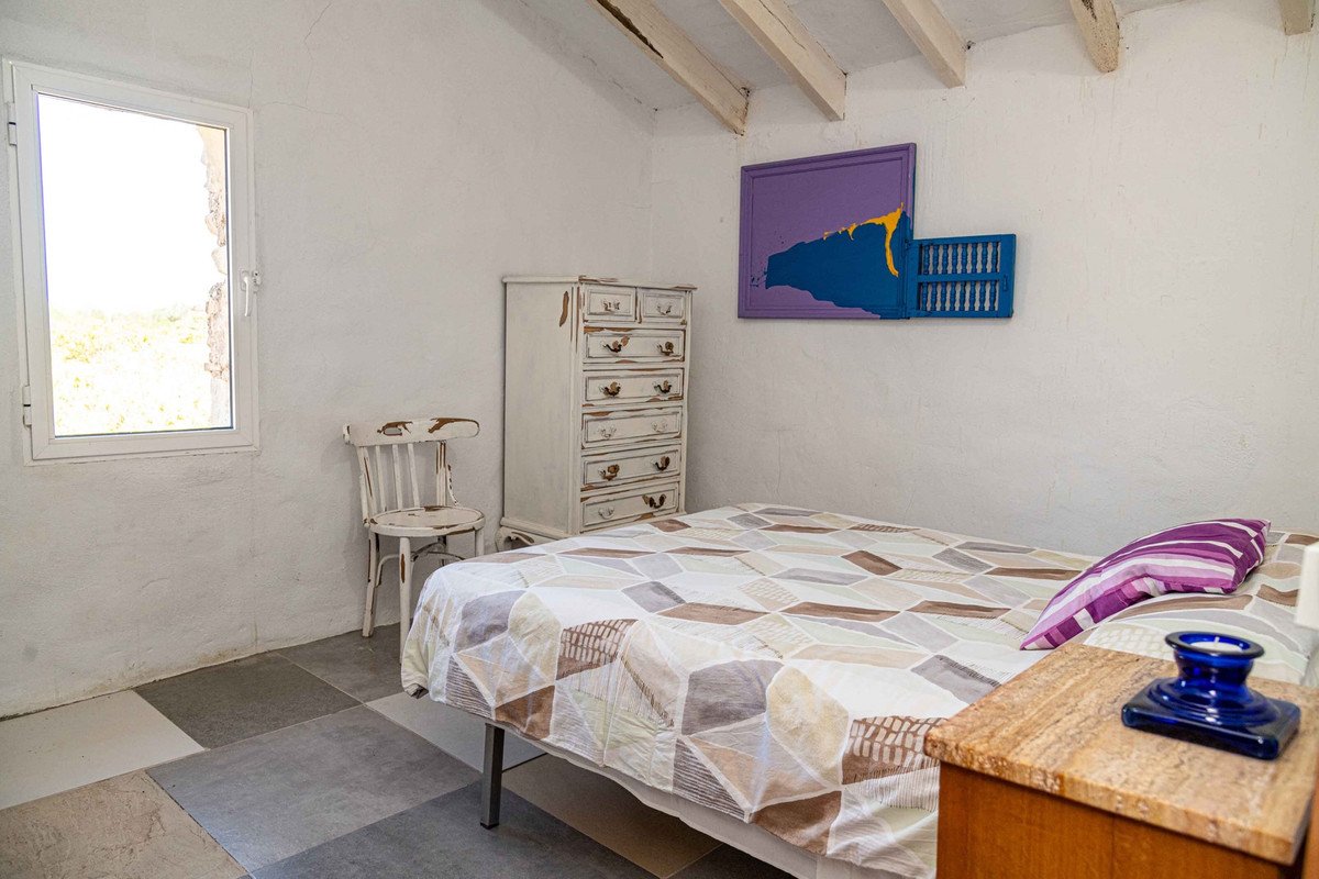 3 Bed Finca - Cortijo in Ondara