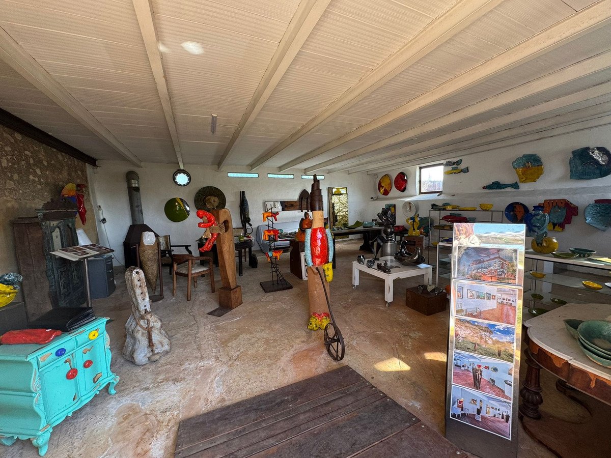 3 Bed Finca - Cortijo in Ondara