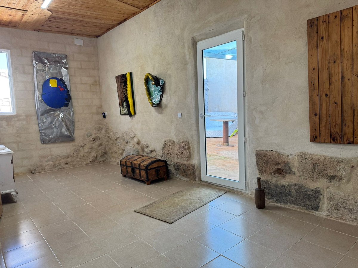 3 Bed Finca - Cortijo in Ondara