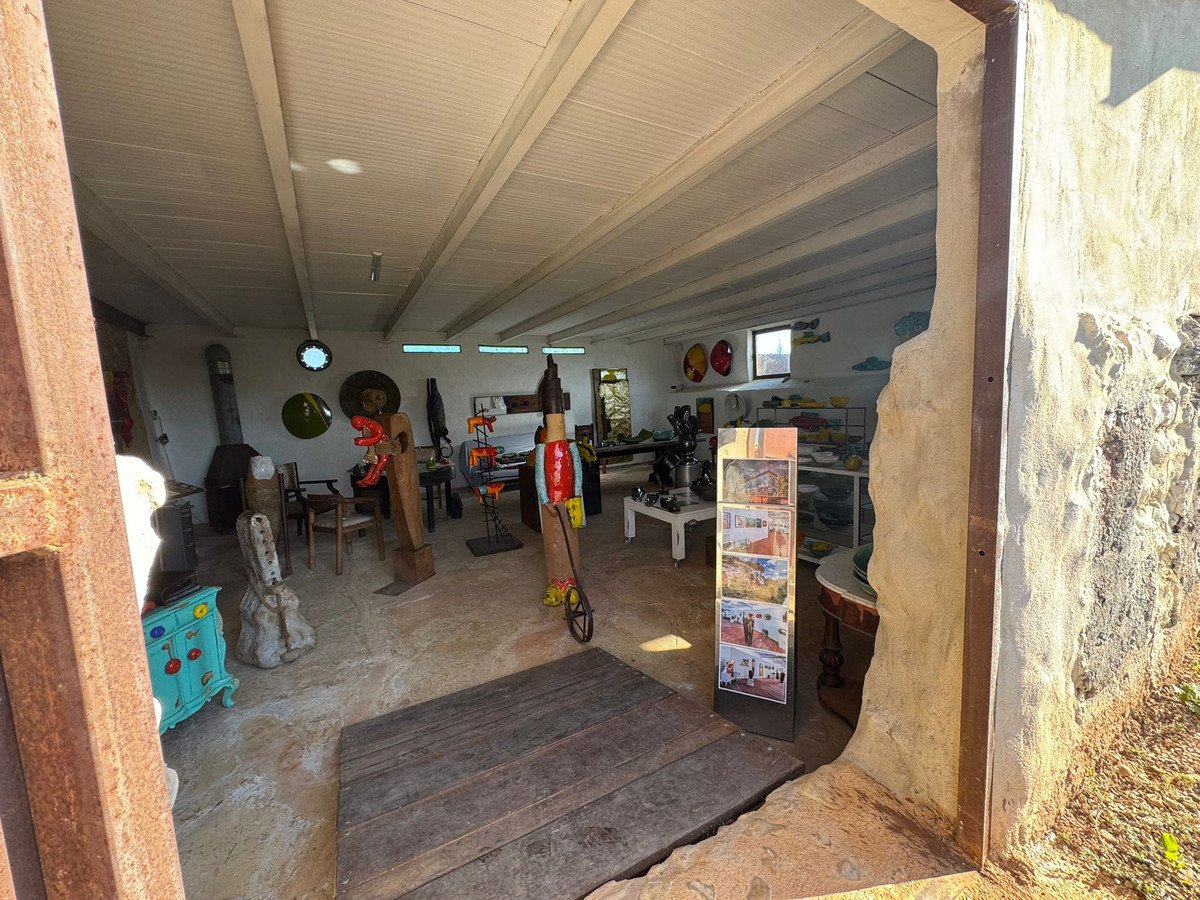 3 Bed Finca - Cortijo in Ondara