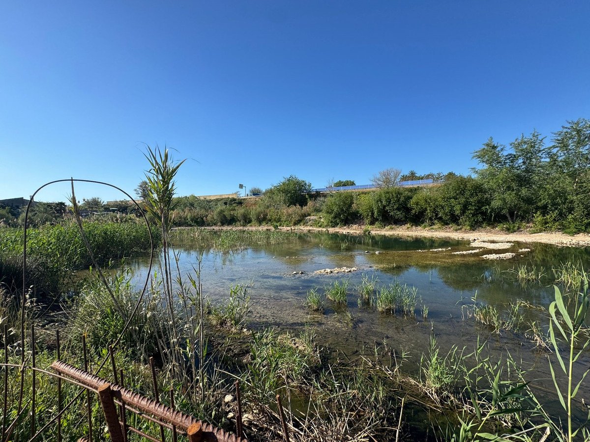 3 Bed Finca - Cortijo in Ondara