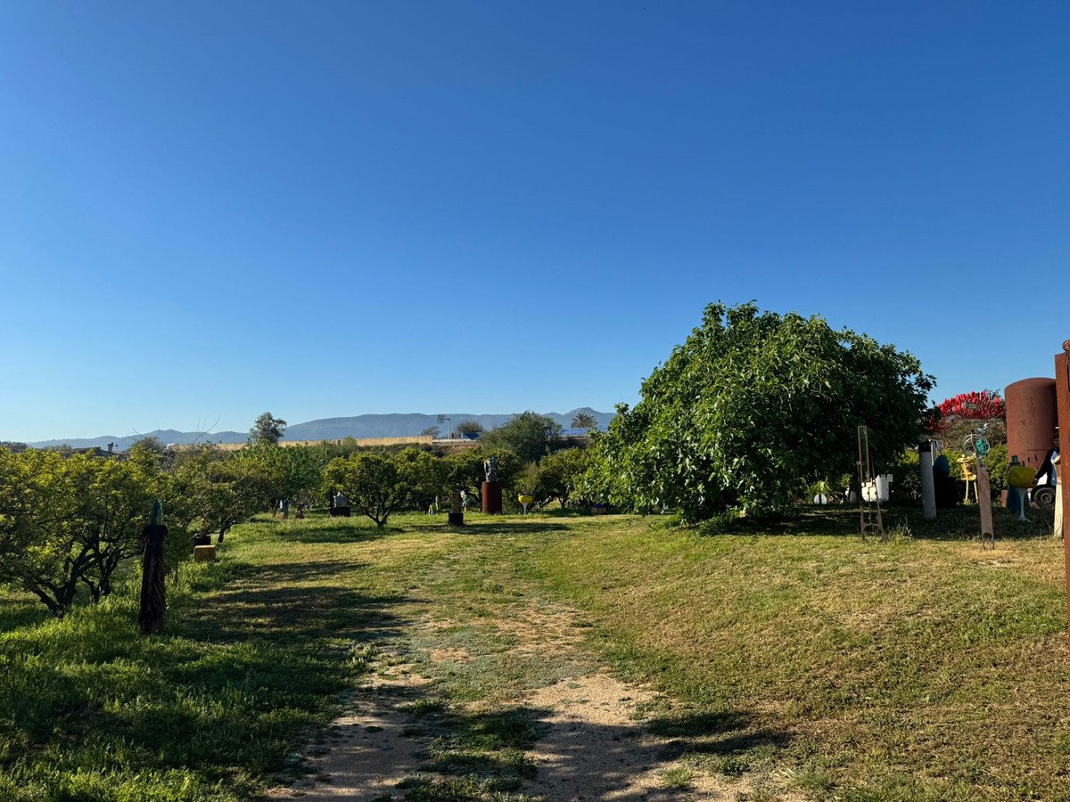 3 Bed Finca - Cortijo in Ondara