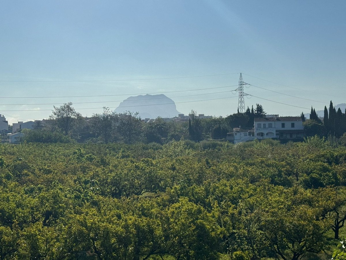 3 Bed Finca - Cortijo in Ondara