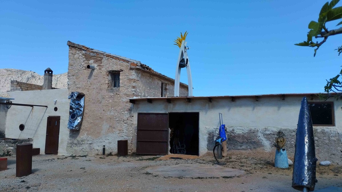 3 Bed Finca - Cortijo in Ondara