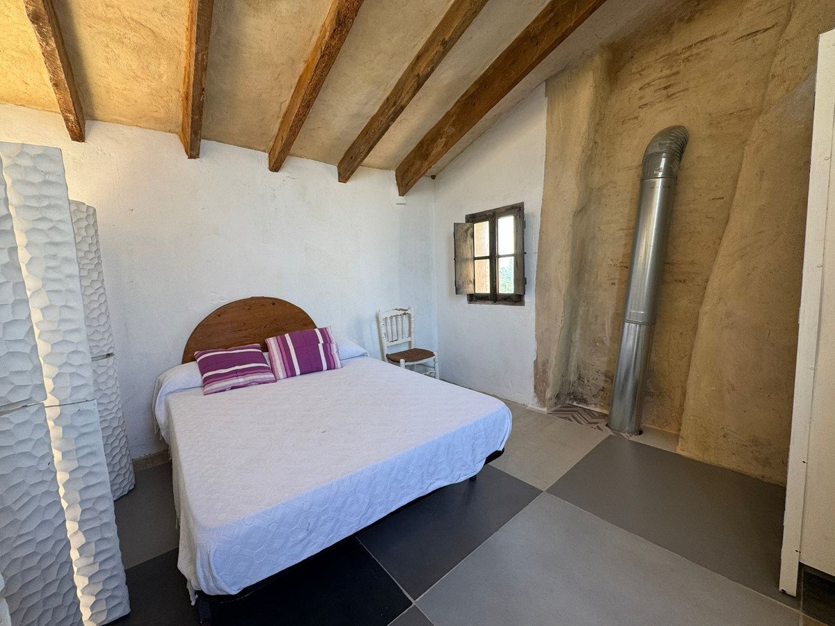 3 Bed Finca - Cortijo in Ondara