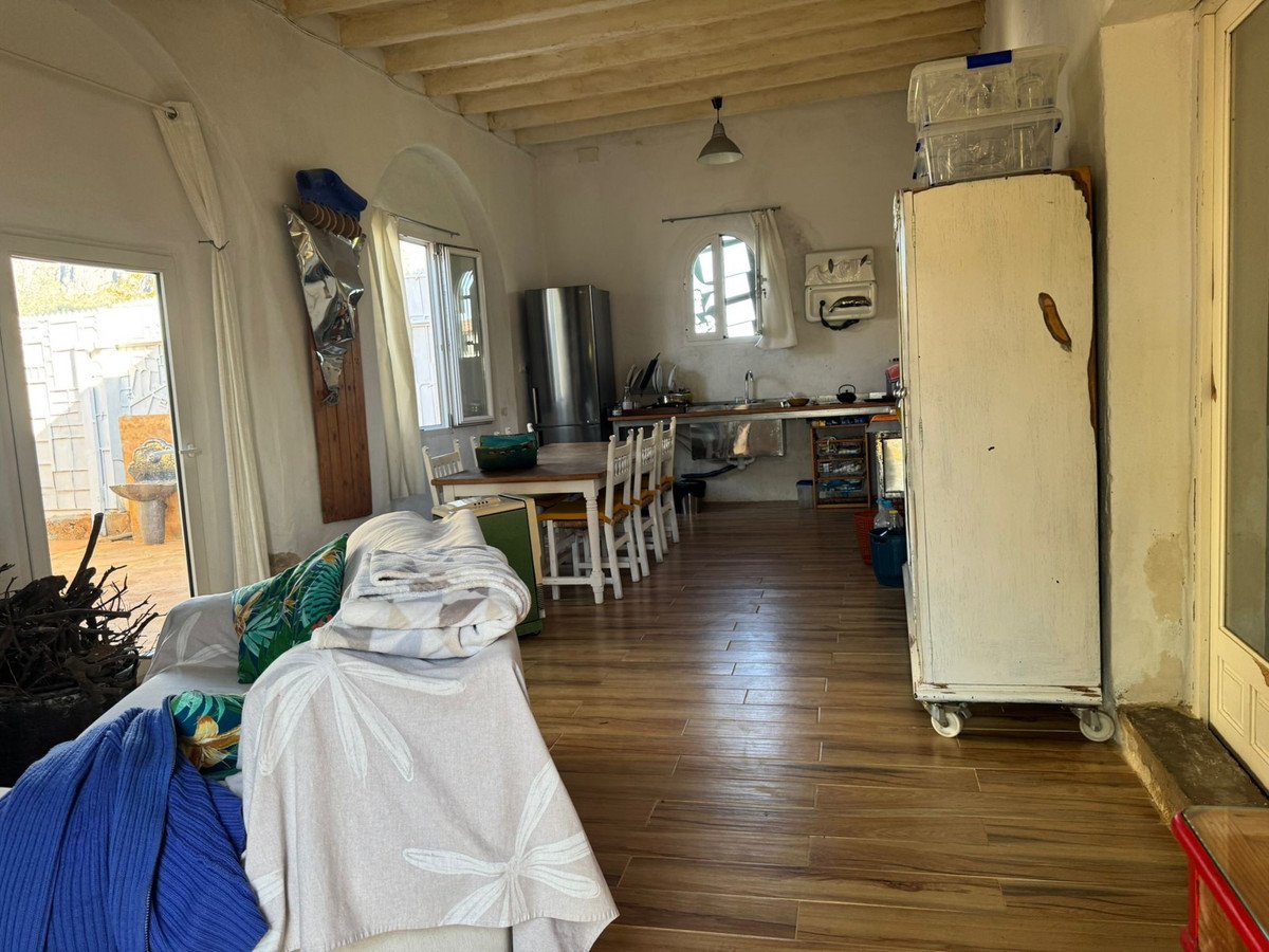 3 Bed Finca - Cortijo in Ondara