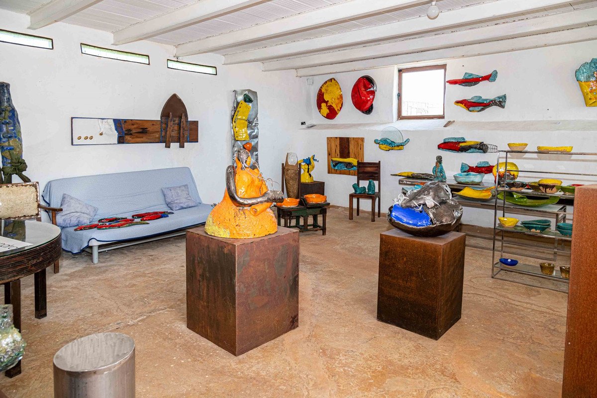 3 Bed Finca - Cortijo in Ondara