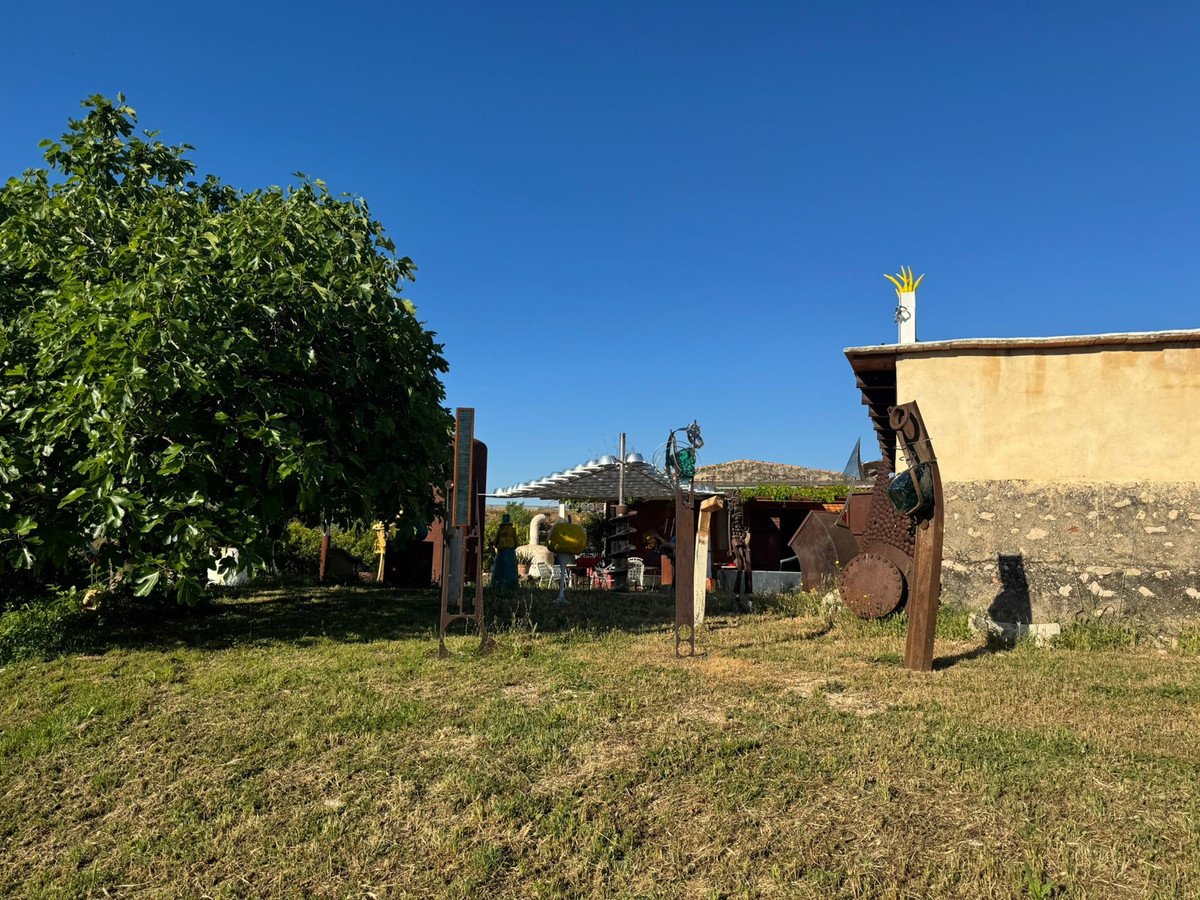 3 Bed Finca - Cortijo in Ondara