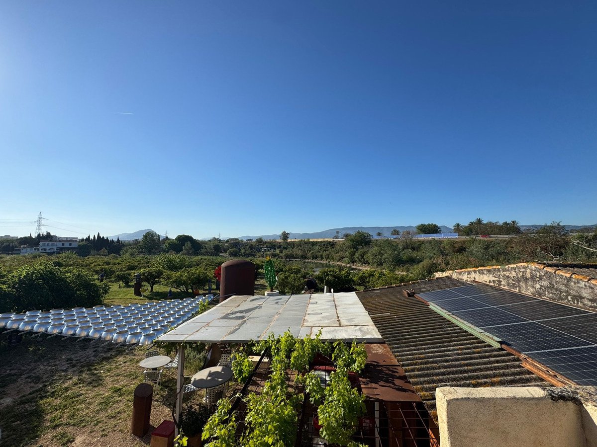 3 Bed Finca - Cortijo in Ondara