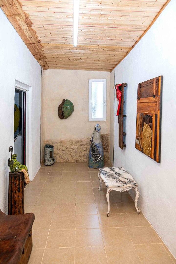 3 Bed Finca - Cortijo in Ondara