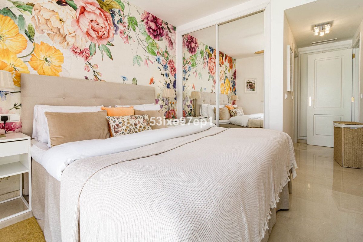2 Bed Penthouse in Calahonda