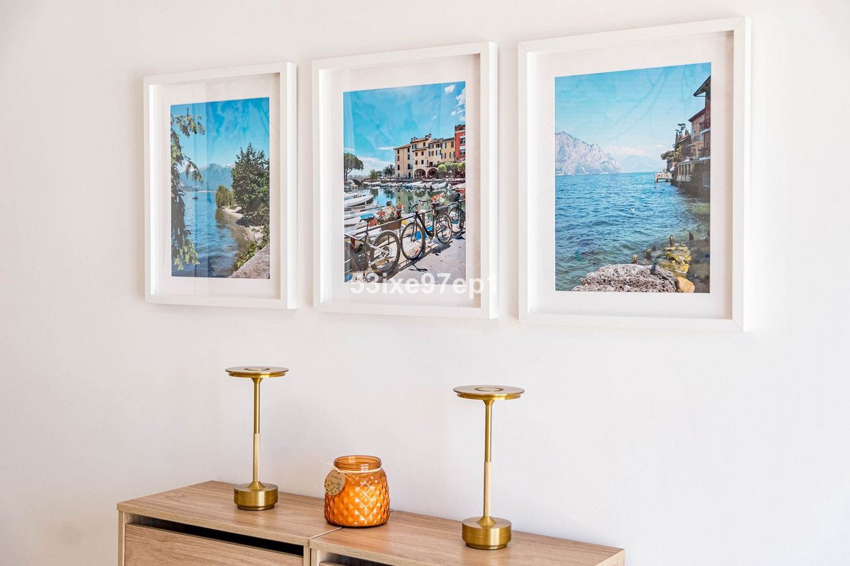 2 Bed Penthouse in Calahonda