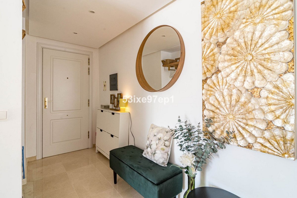 2 Bed Penthouse in Calahonda