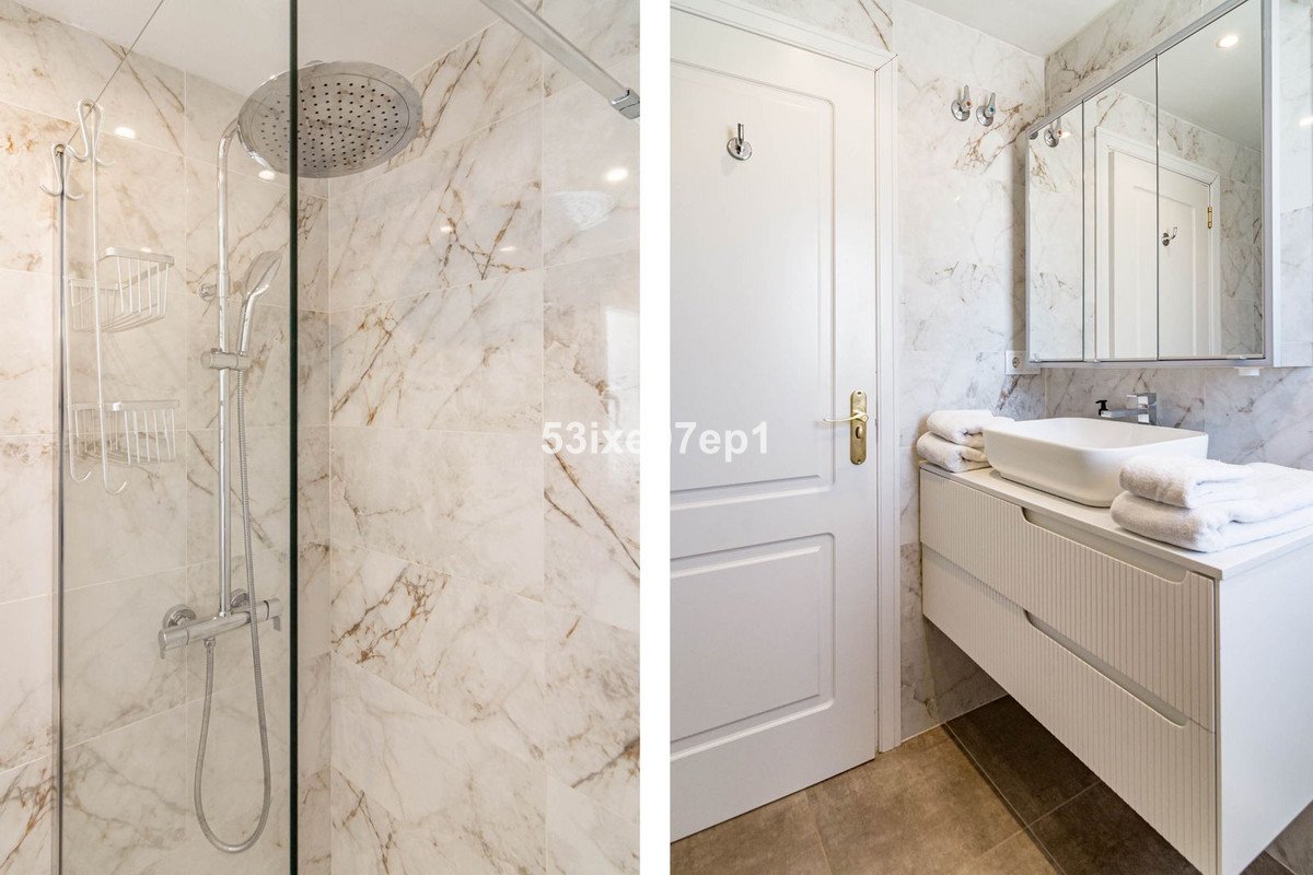 2 Bed Penthouse in Calahonda