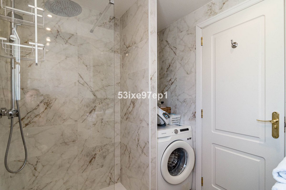 2 Bed Penthouse in Calahonda