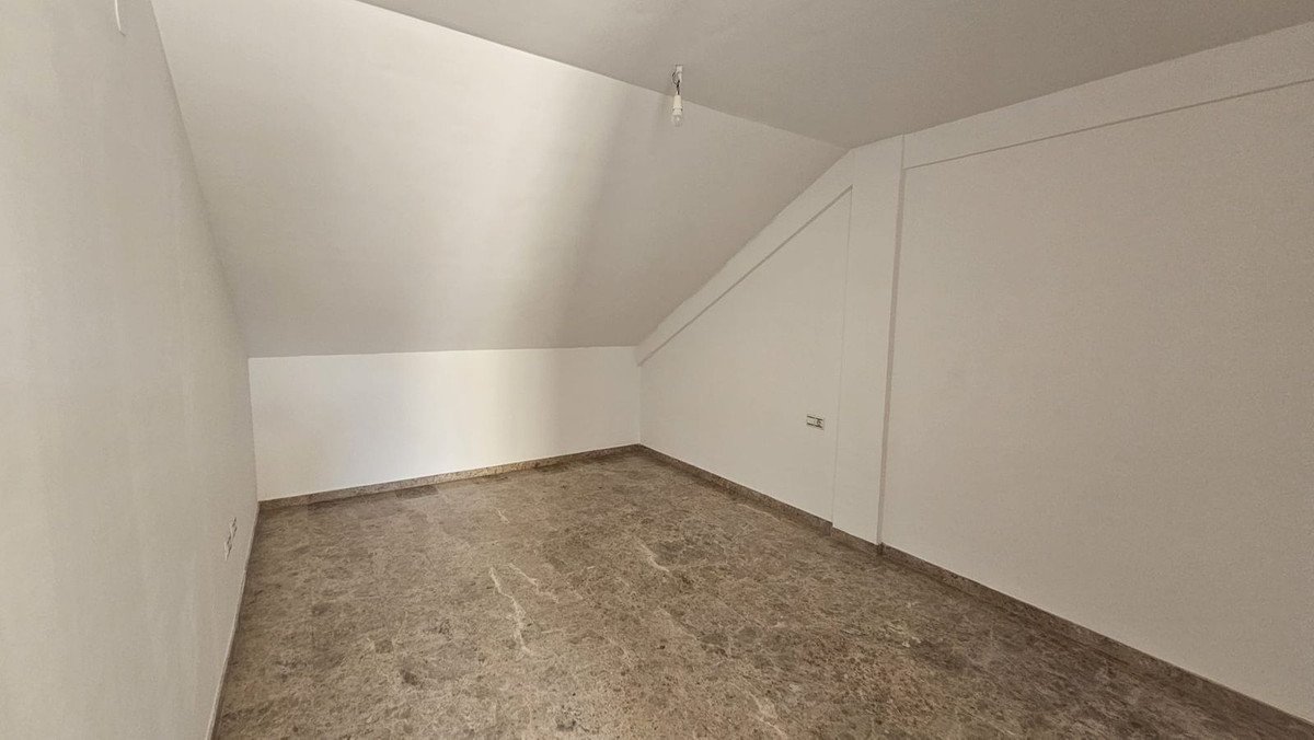 3 Bed Duplex in Torremolinos