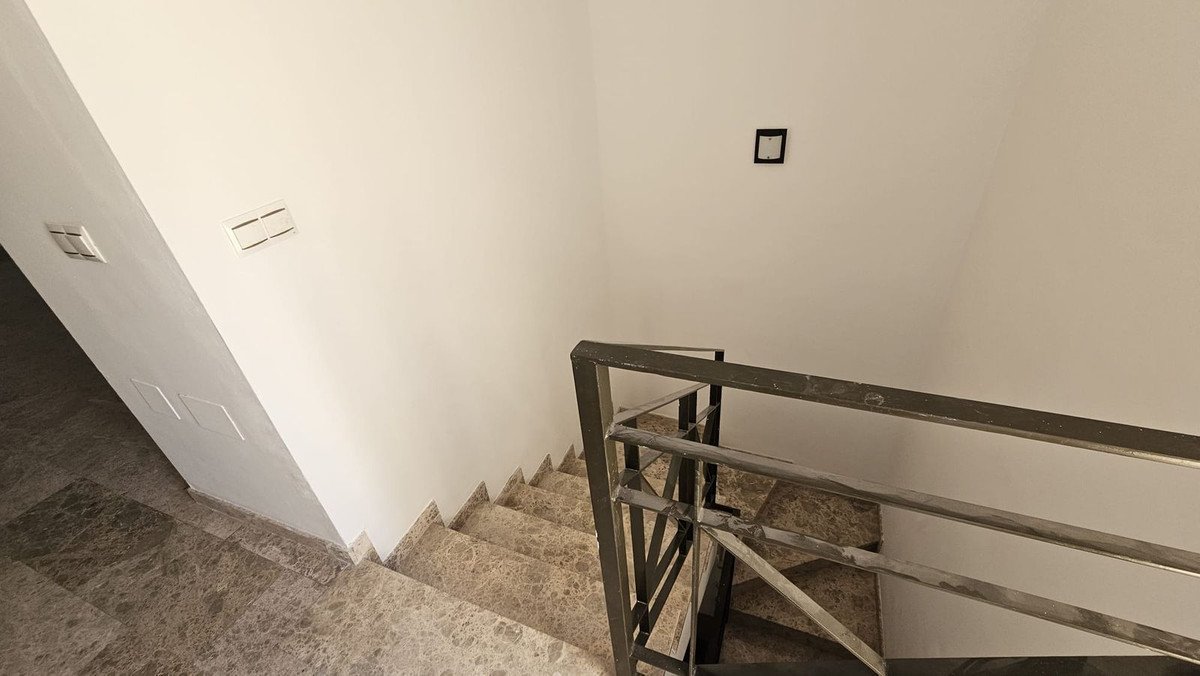 3 Bed Duplex in Torremolinos