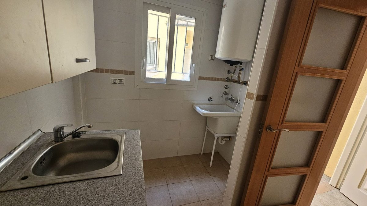 3 Bed Duplex in Torremolinos