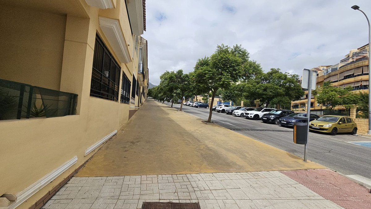 3 Bed Duplex in Torremolinos