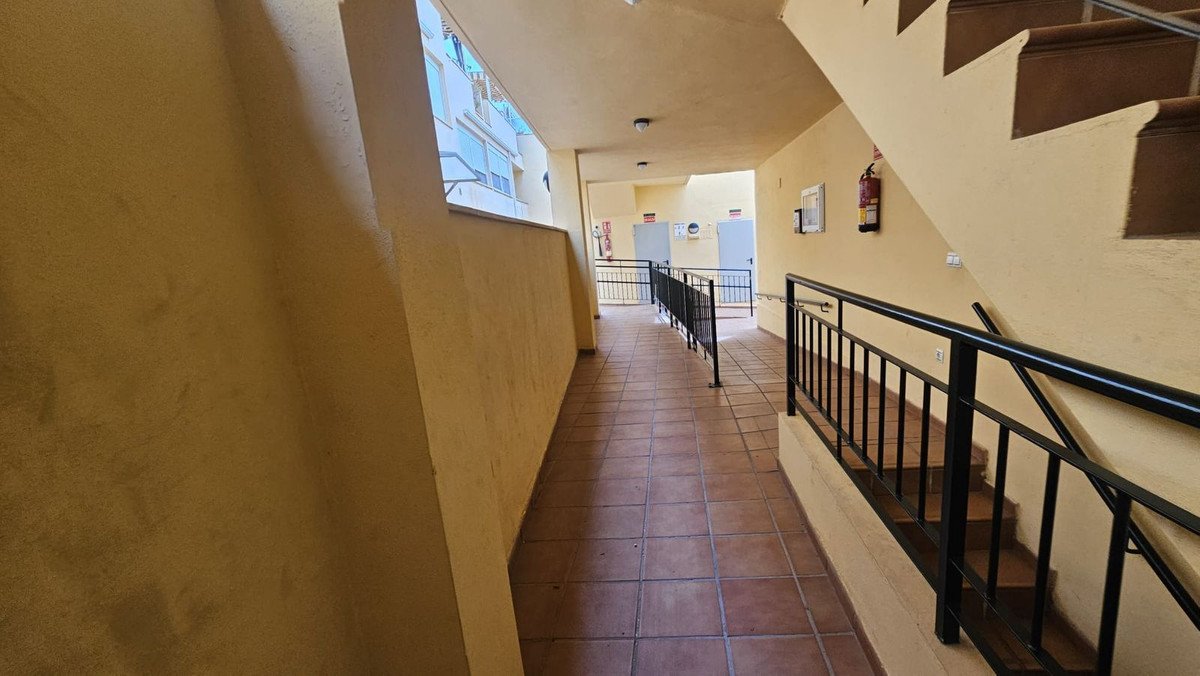 3 Bed Duplex in Torremolinos
