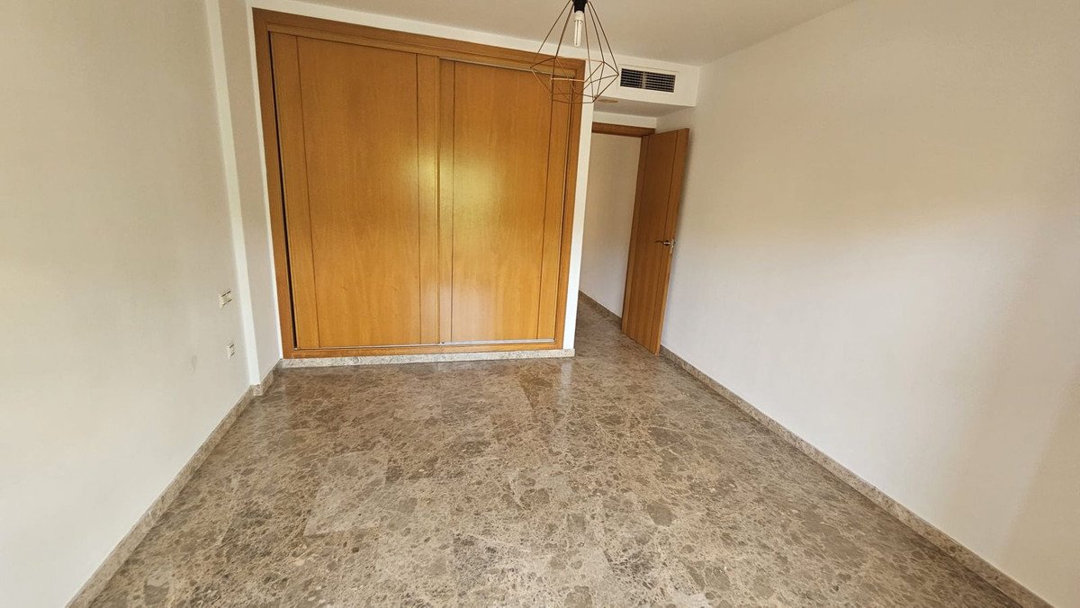 3 Bed Duplex in Torremolinos