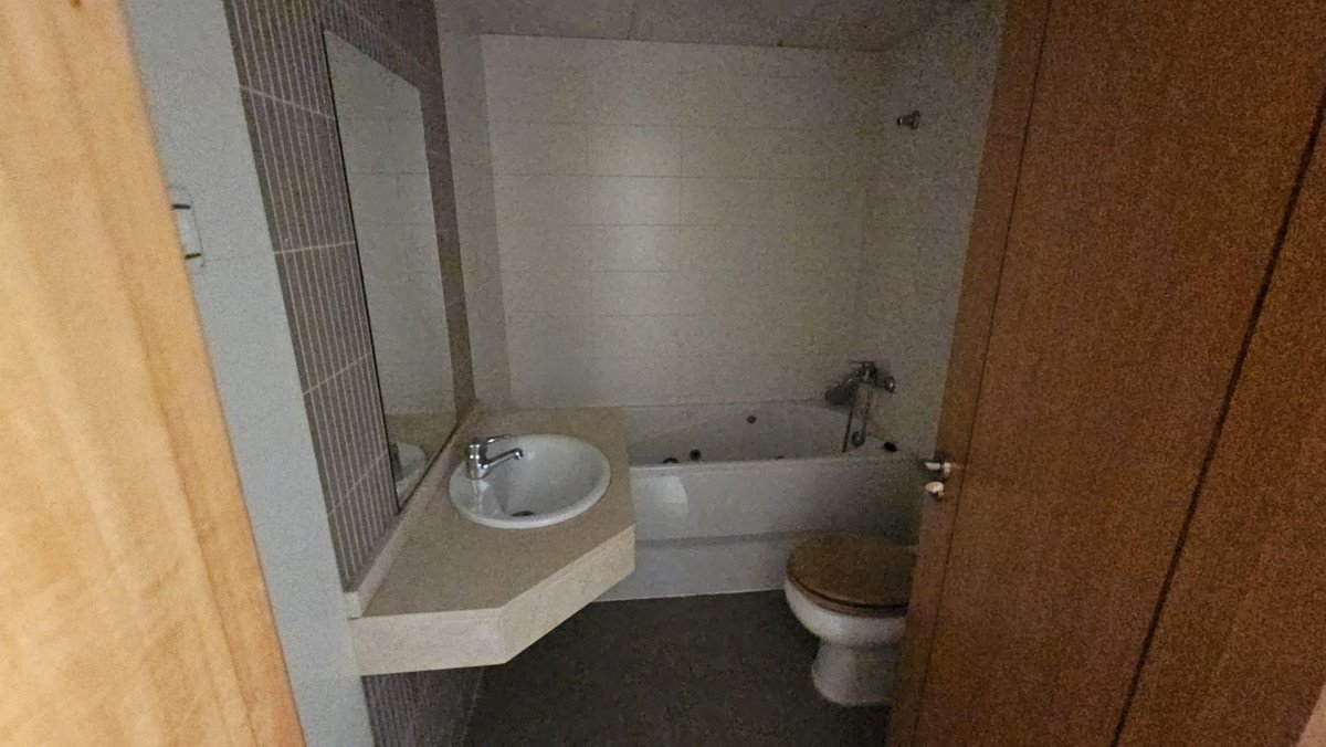3 Bed Duplex in Torremolinos