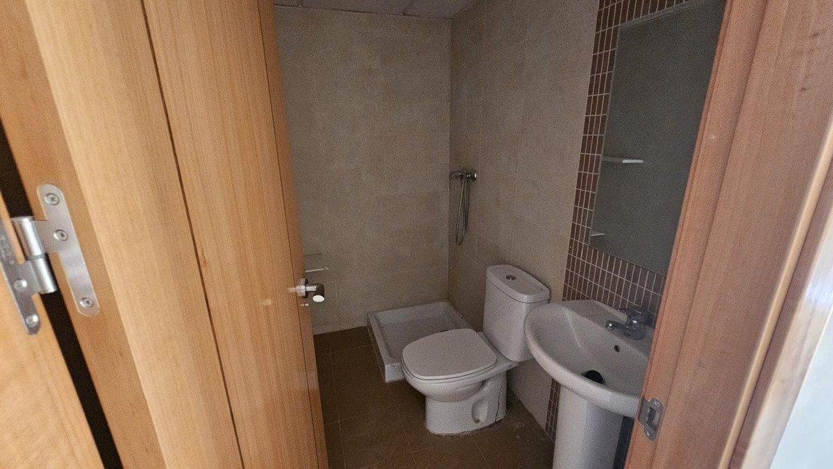 3 Bed Duplex in Torremolinos