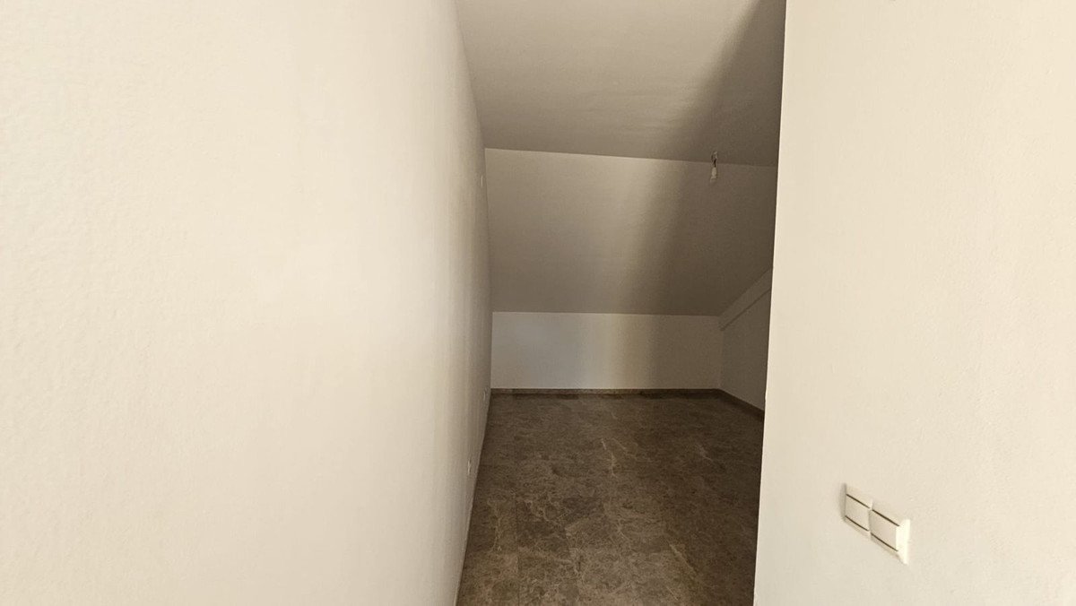 3 Bed Duplex in Torremolinos