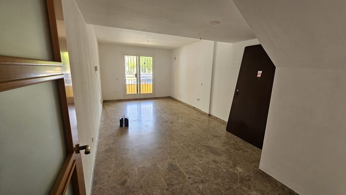 3 Bed Duplex in Torremolinos